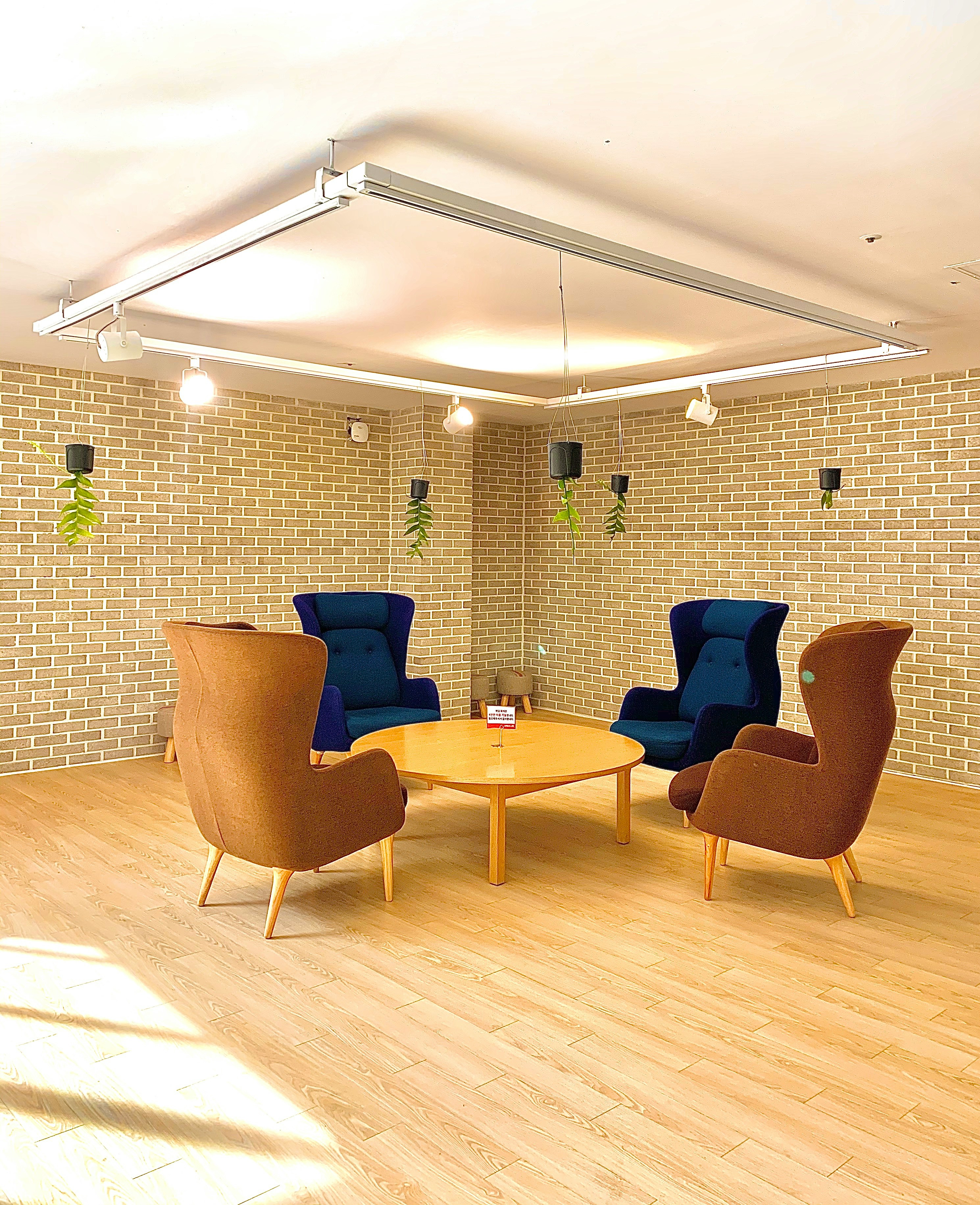 Care home cleaning