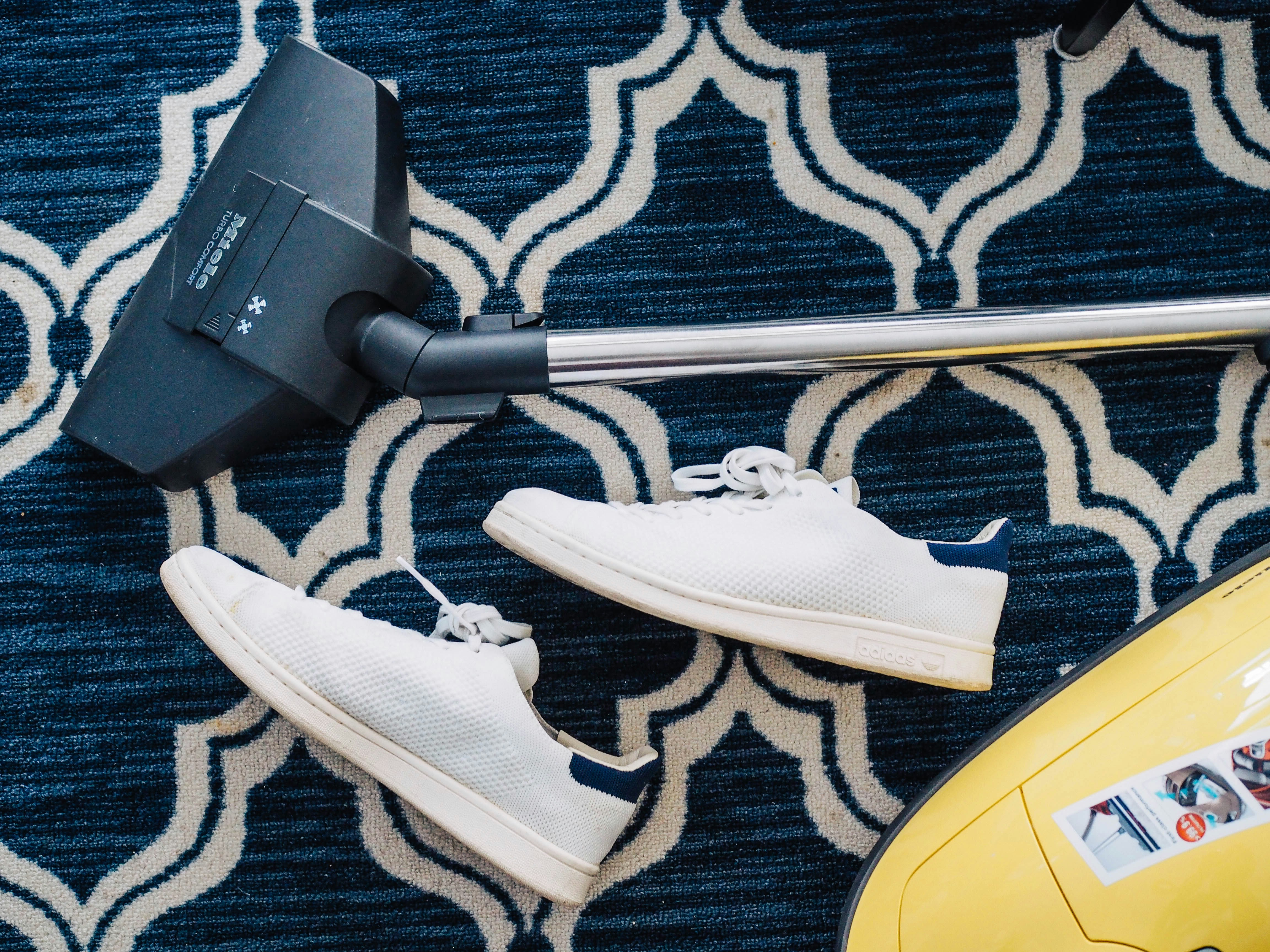 Carpet cleaning Yorkshire