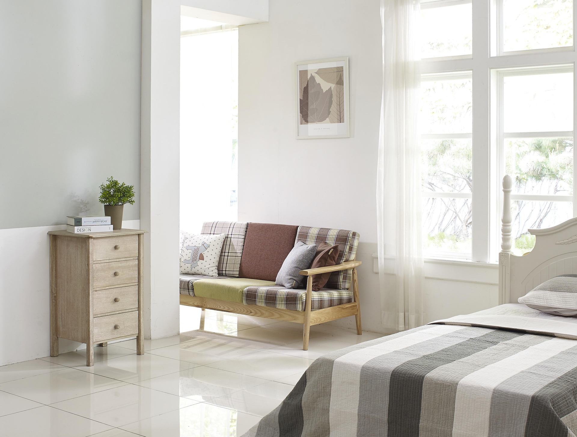 Home cleaning service