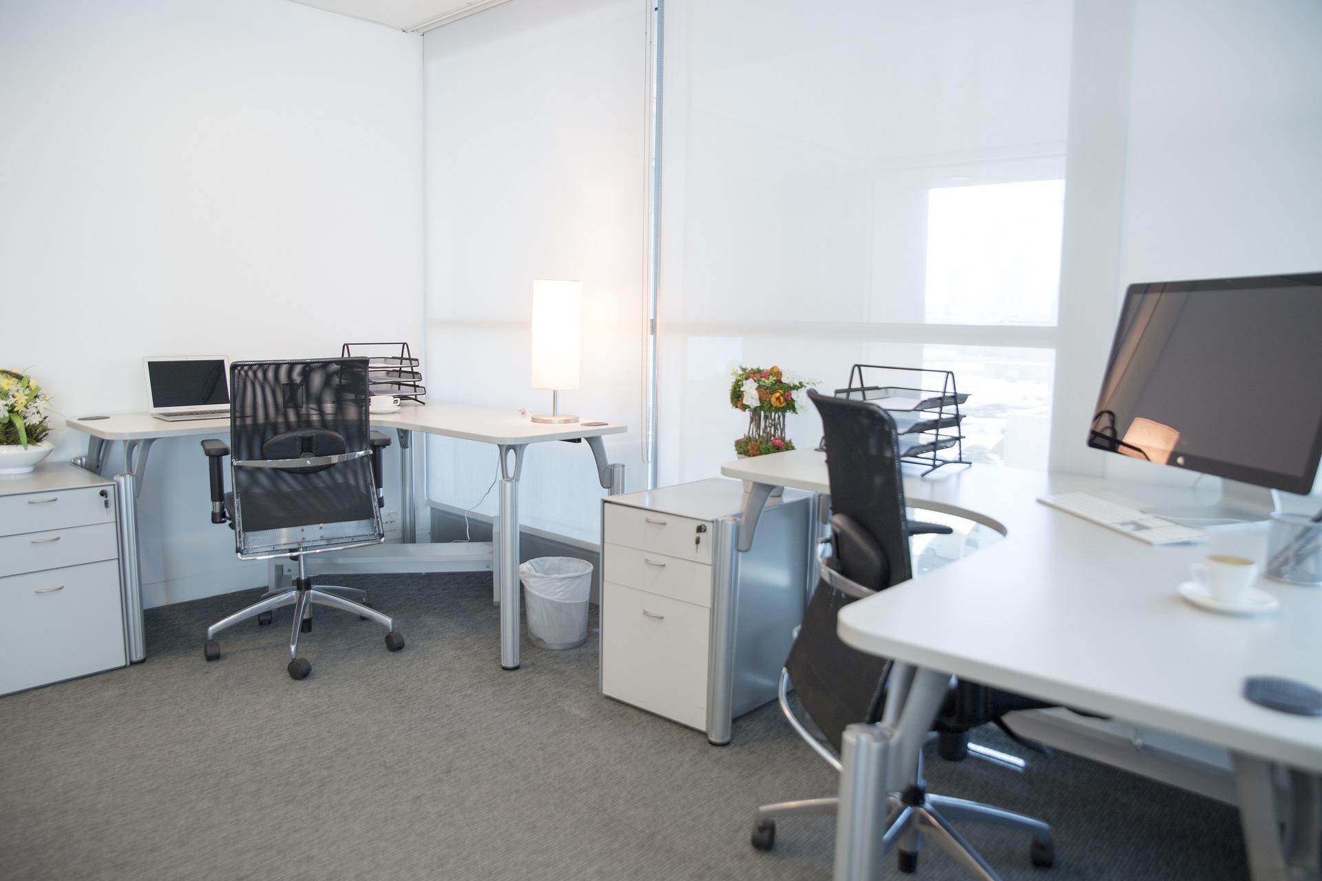 Office cleaning service