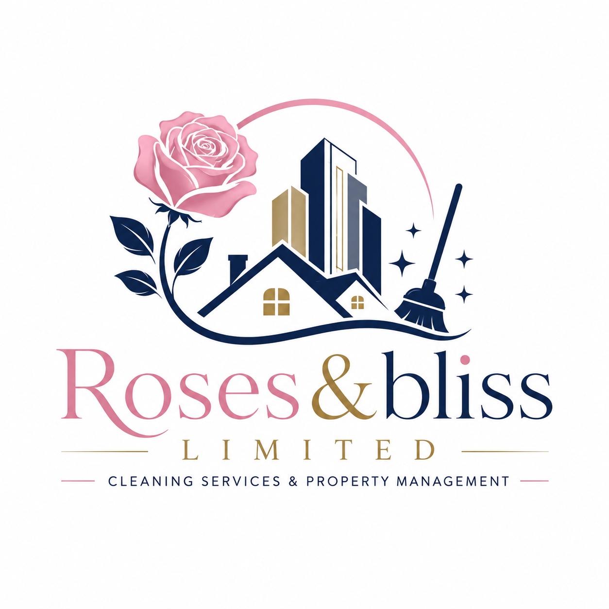 Roses and Bliss Limited