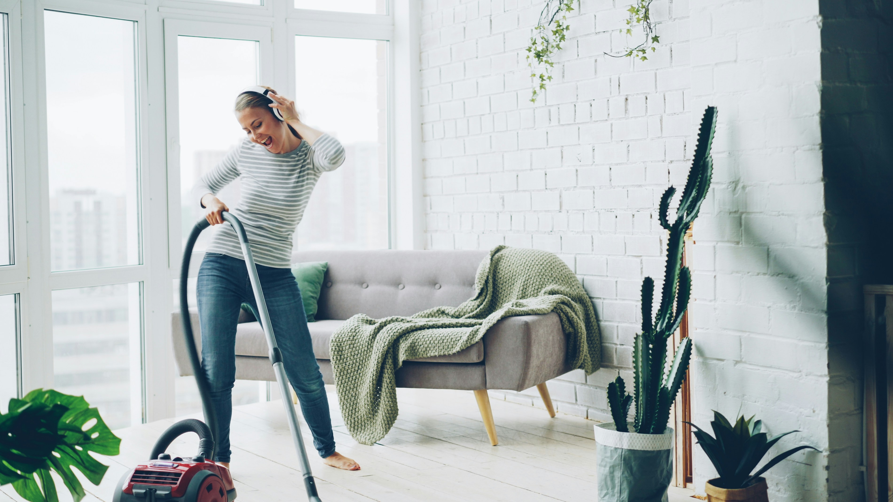 Roses and Bliss professional cleaning Yorkshire